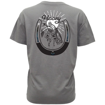 Hooey Lucky Rider Logo T-shirt